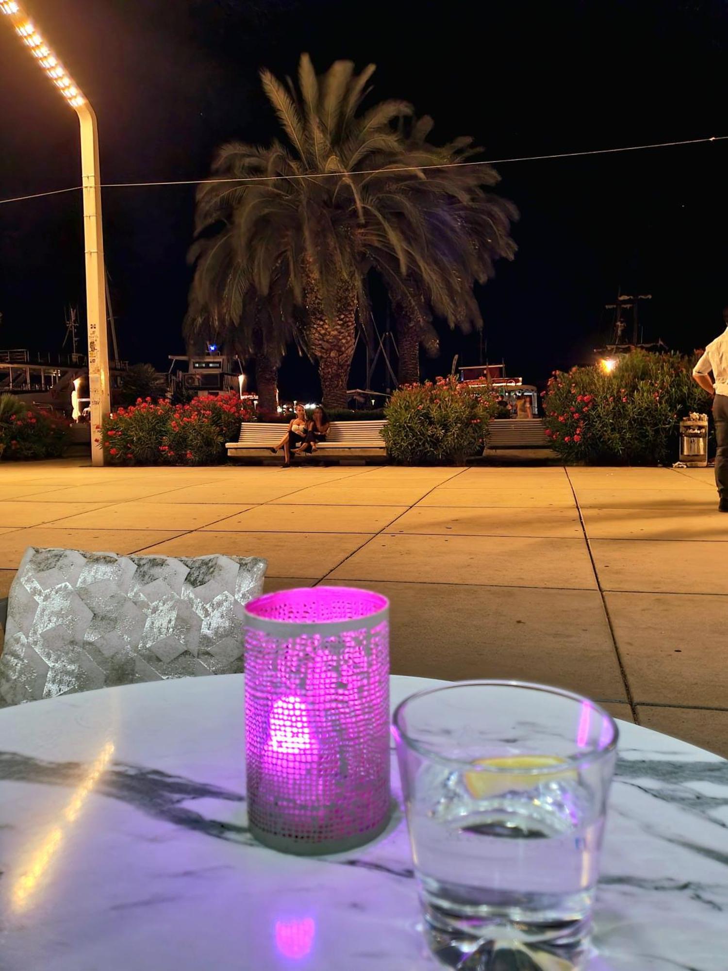 Apartamento Violeta Hvar *