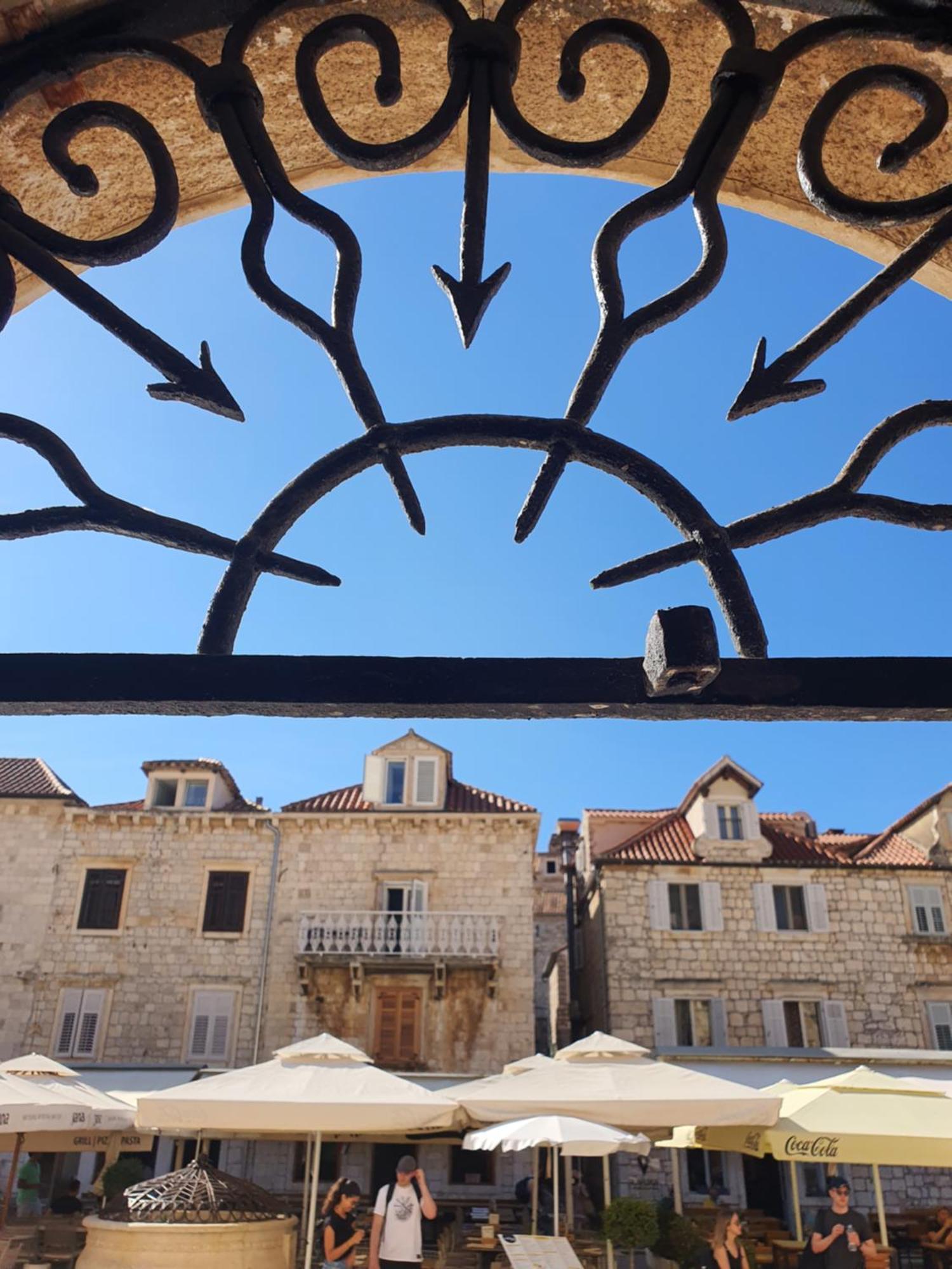 Violeta Hvar