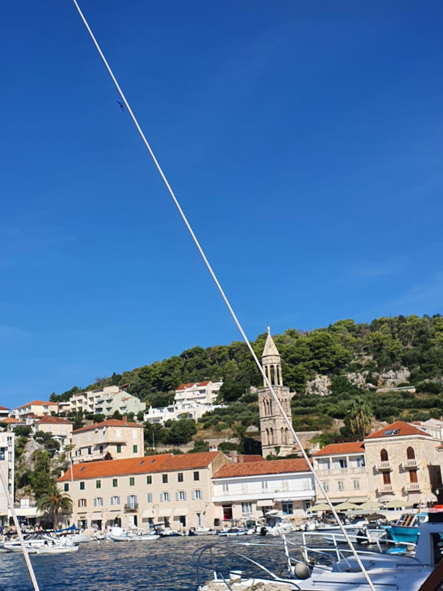 Apartamento Violeta Hvar