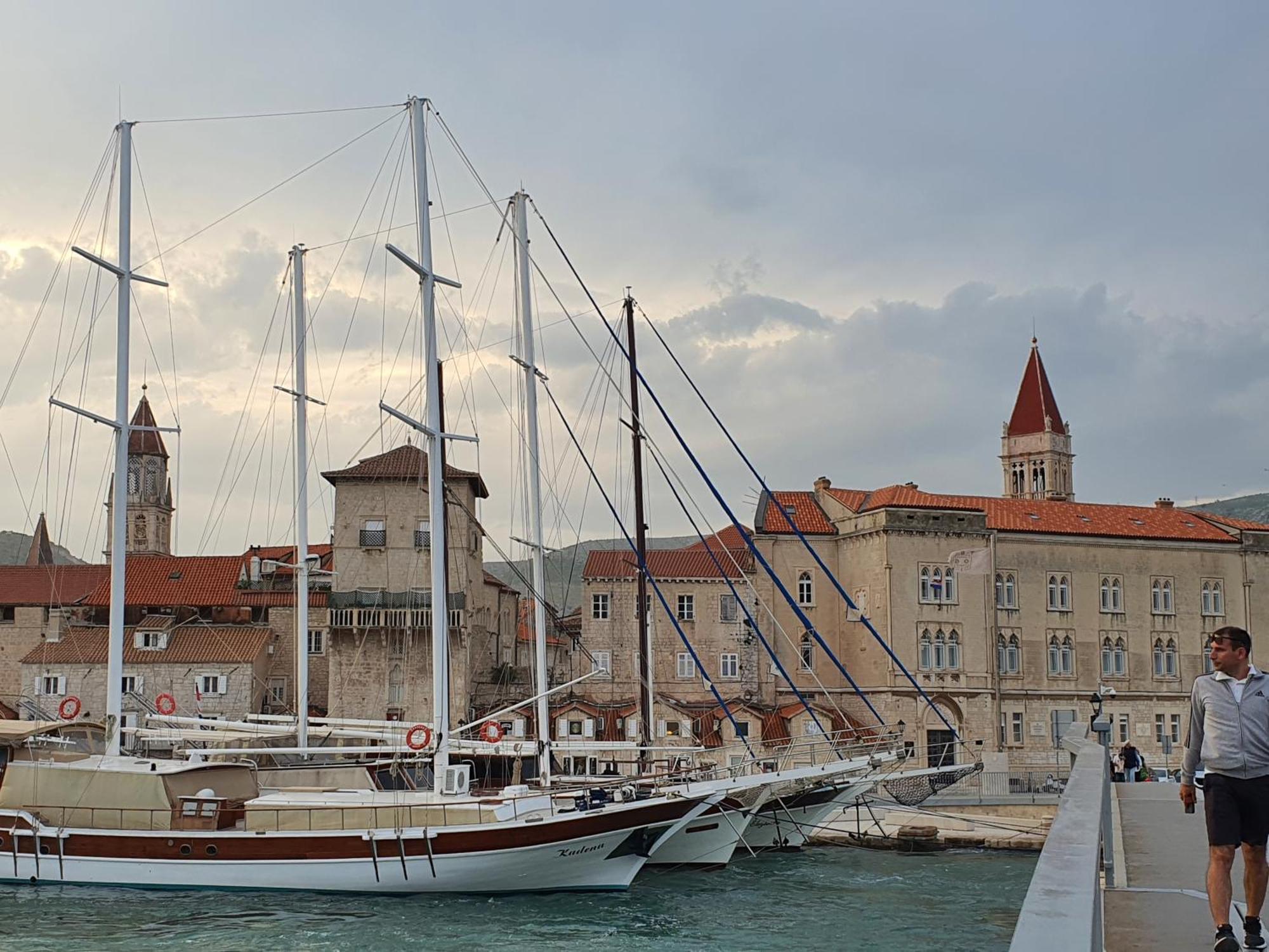 Apartmán Violeta Hvar *