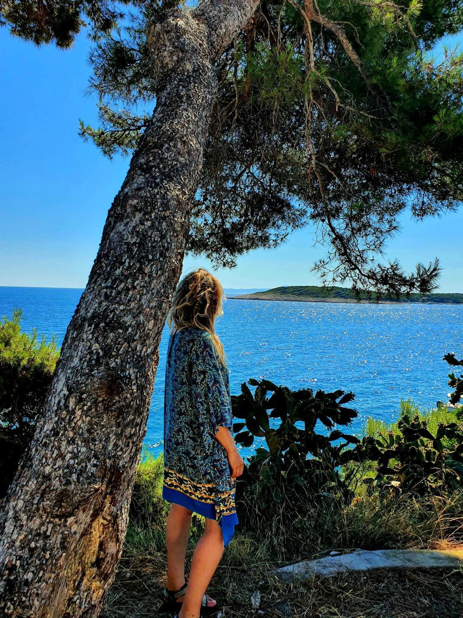 Violeta Hvar Apartamento