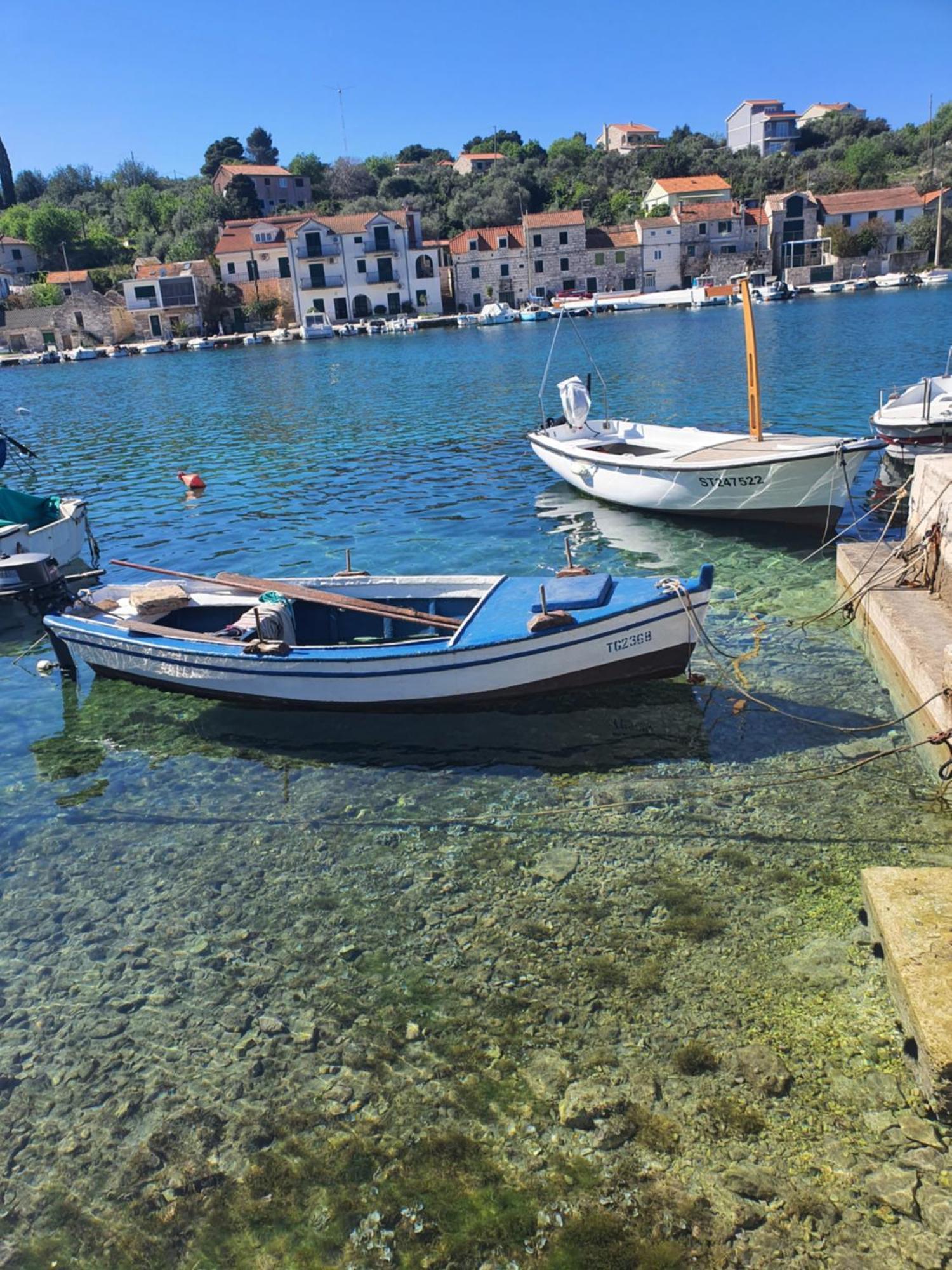 Violeta Hvar Hvar Town