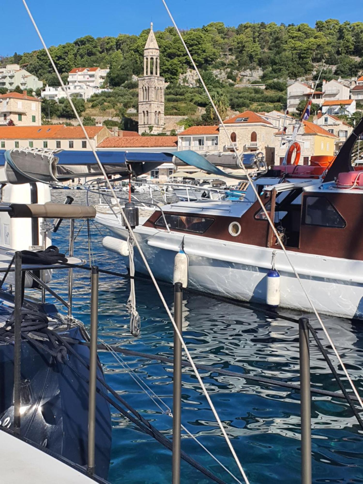 Violeta Hvar